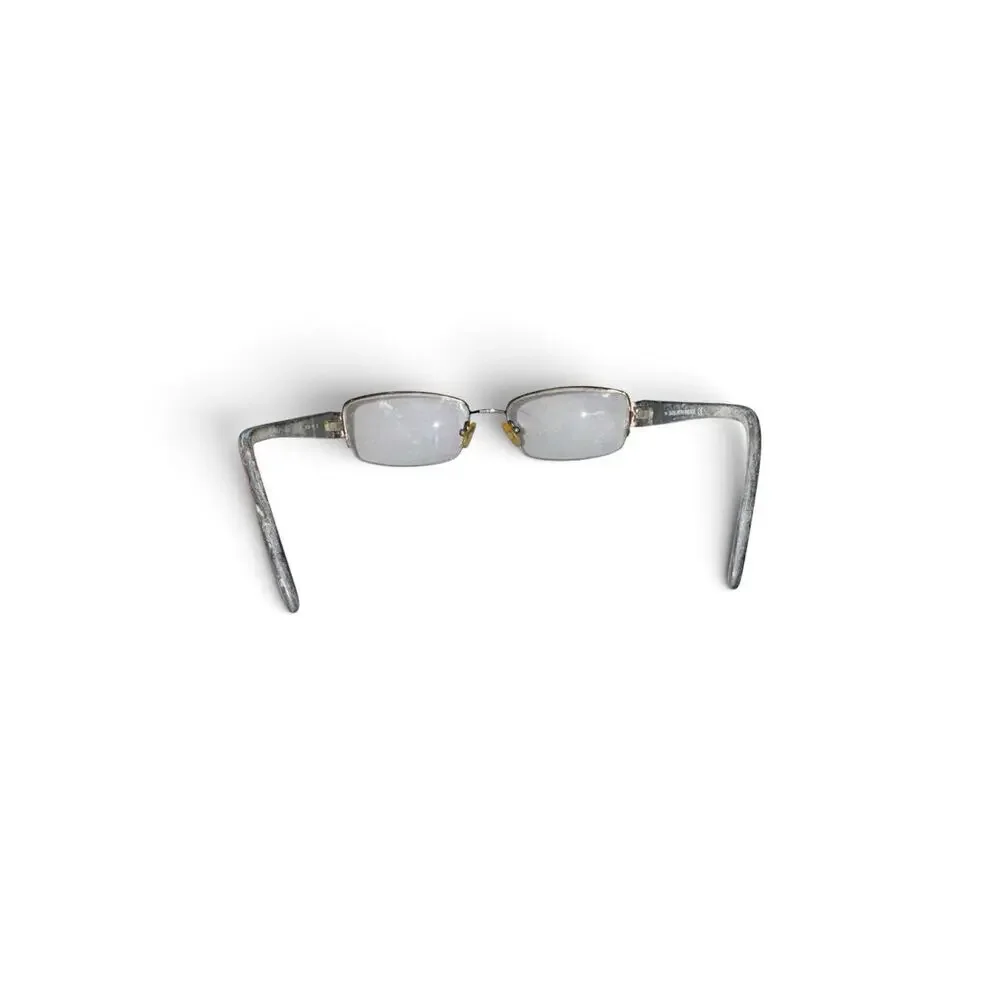 Saks Fifth Avenue S5A 226 FEP 135 Women’s Glasses Frames Only Brown Tortoise